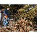 Black & Decker GWC1820PC cordless leaf blower 209 km/h Black, Orange 18 V Lithium Black & Decker GWC1820PC cordless leaf blower 209 km/h Black, Orange 18 V Lithium