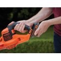 Black & Decker GWC1820PC juhtmevaba lehepuhur 209 km/h Must, Oranž 18 V Liitium Black & Decker GWC1820PC juhtmevaba lehepuhur 209 km/h Must, Oranž 18 V Liitium