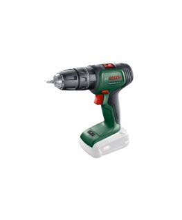 Bosch Universal Impact 18V 1450 RPM Võtmeta 1,3 kg Must, Roheline, Punane