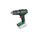 Bosch Universal Impact 18V 1450 RPM Võtmeta 1,3 kg Must, Roheline, Punane Bosch Universal Impact 18V 1450 RPM Võtmeta 1,3 kg Must, Roheline, Punane