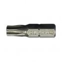 Makita B-24664 T30x25mm Screwdriver Bit (25) Makita B-24664 T30x25mm Screwdriver Bit (25)