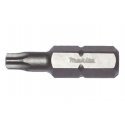 Makita B-24664 T30x25mm Screwdriver Bit (25) Makita B-24664 T30x25mm Screwdriver Bit (25)