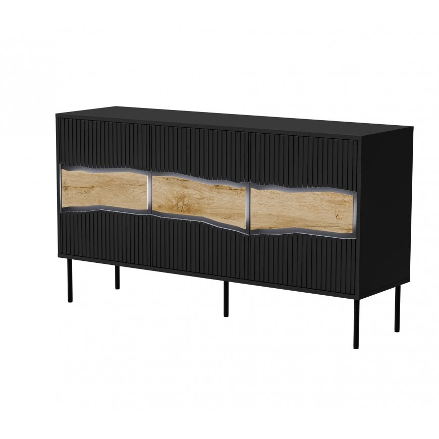 Cama INSERTO 400221 kumode