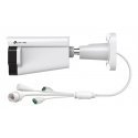 TP-Link VIGI InSight S345ZI Lode (forma) IP drošības kamera Ārējie 2688 x 1520 pikseļi Siena TP-Link VIGI InSight S345ZI Lode (forma) IP drošības kamera Ārējie 2688 x 1520 pikseļi Siena