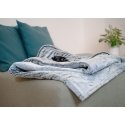 Beurer HK 77OB Obsidian Blue Heating Pad Beurer HK 77OB Obsidian Blue Heating Pad