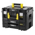Stanley FATMAX FMST1-71981 instrumentu kārba Instrumentu kaste Plastmasa Melns, Dzeltens Stanley FATMAX FMST1-71981 instrumentu kārba Instrumentu kaste Plastmasa Melns, Dzeltens