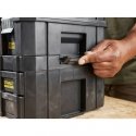 Stanley FATMAX FMST1-71981 instrumentu kārba Instrumentu kaste Plastmasa Melns, Dzeltens Stanley FATMAX FMST1-71981 instrumentu kārba Instrumentu kaste Plastmasa Melns, Dzeltens