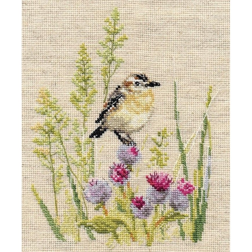 Alisa Beldizart Small Bird 2 S1-26