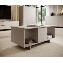 Cama Coffee table/lawn ALMA 100x55xh55 cashmere Cama Coffee table/lawn ALMA 100x55xh55 cashmere
