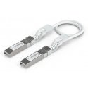 Ubiquiti UACC-Uplink-SFP28-0.3M InfiniBand/fibre optic cable White Ubiquiti UACC-Uplink-SFP28-0.3M InfiniBand/fibre optic cable White