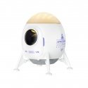 XO CF38 RGB Проектор-колонка для ребёнка "Звезды и галактика"