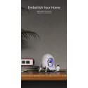 XO CF38 RGB “Stars and Galaxy” projector-speaker for kids