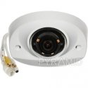 ANTIVANDAALINEN IP-KAMERA IPC-HDBW2249F-AS-IL-0280B WizSense älykäs kaksivalo - 1080p 2.8 mm DAHUA ANTIVANDAALINEN IP-KAMERA IPC-HDBW2249F-AS-IL-0280B WizSense älykäs kaksivalo - 1080p 2.8 mm DAHUA
