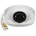 ANTIVANDALINE IP KAMERA IPC-HDBW2249F-AS-IL-0280B WizSense Smart Dual Light - 1080p 2.8 mm DAHUA ANTIVANDALINE IP KAMERA IPC-HDBW2249F-AS-IL-0280B WizSense Smart Dual Light - 1080p 2.8 mm DAHUA