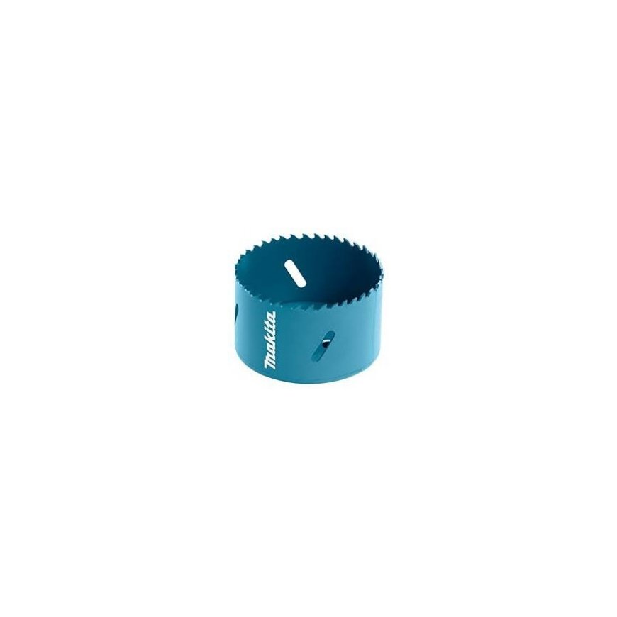 Makita B-31740 HSS Bi-Metal Drill Bit Crown 52MM EZYCHANGE