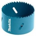 Makita B-31740 HSS Bi-Metal gręžimo karūna 52MM EZYCHANGE Makita B-31740 HSS Bi-Metal gręžimo karūna 52MM EZYCHANGE