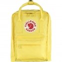 Fjällräven Kanken Mini reppu Arkireppu Keltainen Polypropeeni (PP), Vinylon Fjällräven Kanken Mini reppu Arkireppu Keltainen Polypropeeni (PP), Vinylon