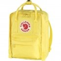 Fjällräven Kanken Mini рюкзак Повседневный рюкзак Желтый Полипропилен (ПП), Винилон Fjällräven Kanken Mini рюкзак Повседневный рюкзак Желтый Полипропилен (ПП), Винилон