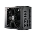 Cooler Master MWE Gold 1250 - V2 Full Modular блок питания 1250 W 24-pin ATX ATX Черный Cooler Master MWE Gold 1250 - V2 Full Modular блок питания 1250 W 24-pin ATX ATX Черный