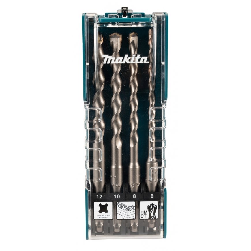 Makita D-74756 puuritera