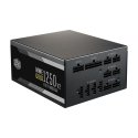 Cooler Master MWE Gold 1250 - V2 Full Modular power supply unit 1250 W 24-pin ATX ATX Black