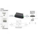 MAITINĀŠANAS KEITIKLIS DCDC-12V2A-SD PULSAR MAITINĀŠANAS KEITIKLIS DCDC-12V2A-SD PULSAR