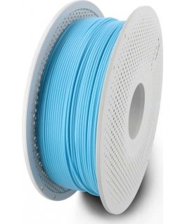 Bambu Lab PLA Glow -muovipohjainen filamentti 1.75mm 1kg – sisältää uudelleenkäytettävän kelan – Glow Sininen