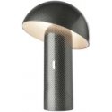 ab+ by Abert Tempo Mini Portable Table Lamp Brass ab+ by Abert Tempo Mini Portable Table Lamp Brass