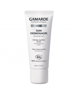 Gamarde, Dermonagre, Bio, Anti-Age, Cream, For Face, 40 ml