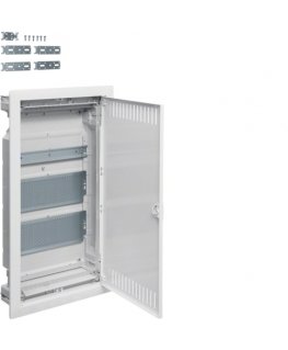 Hager VU36NWB электротехнический шкаф IP30