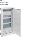 Hager VU36NWB electrical enclosure IP30 Hager VU36NWB electrical enclosure IP30