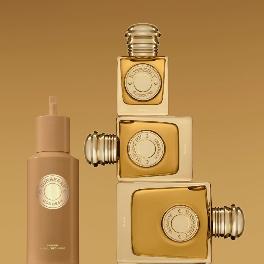 Burberry Goddess Refill 150 ml Sievietes – 4