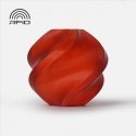 Bambu Lab PLA Sparkle plastic 1.75mm 1kg – includes a reusable spool – Crimson Red Sparkle Bambu Lab PLA Sparkle plastic 1.75mm 1kg – includes a reusable spool – Crimson Red Sparkle