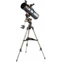 Celestron AstroMaster 130EQ-MD Atšvaitas 307x Mėlyna Celestron AstroMaster 130EQ-MD Atšvaitas 307x Mėlyna