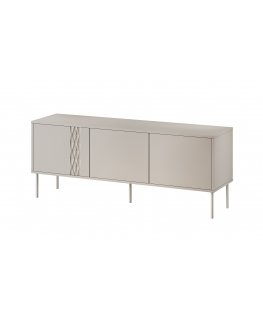 Cama TRESSE 400080 TV-teline & viihdekeskus 0 laatikko(a) 0 hyllyä