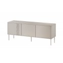 Cama TRESSE 400080 TV-teline & viihdekeskus 0 laatikko(a) 0 hyllyä Cama TRESSE 400080 TV-teline & viihdekeskus 0 laatikko(a) 0 hyllyä