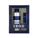 Set Izod: Blue, Eau De Toilette, For Men, 15 ml + Blue, Scented Set Izod: Blue, Eau De Toilette, For Men, 15 ml + Blue, Scented