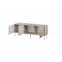 Cama TRESSE 400080 подставка для телевизора/развлекательного центра 0 ящик(и) 0 полка(и) Cama TRESSE 400080 подставка для телевизора/развлекательного центра 0 ящик(и) 0 полка(и)