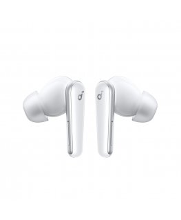 Soundcore Liberty 5 Laisvų rankų įranga Bevielis Įkišamos į ausį Skambučiai / muzika C tipo USB Bluetooth Balta