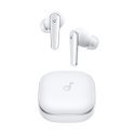 Soundcore Liberty 5 Austiņas Bezvadu Ausīs Zvani / mūzika USB Veids-C Bluetooth Balts