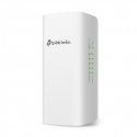 TP-Link Omada SG2005P-PD network switch TP-Link Omada SG2005P-PD network switch