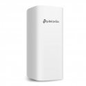 TP-Link Omada 5-Port Gigabit Smart Switch with 1-Port PoE++ In and 4-Port PoE+ Out