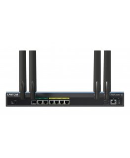 LANCOM 1930EF-5G (EU) tinklų sietuvas / valdiklis 10, 100, 1000 Mbit/ai
