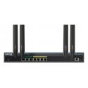 LANCOM 1930EF-5G (EU) porttikäytävä/ohjain 10, 100, 1000 Mbit/s LANCOM 1930EF-5G (EU) porttikäytävä/ohjain 10, 100, 1000 Mbit/s