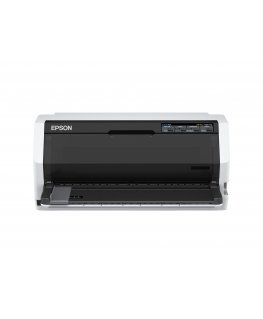 Epson LQ-780 punktmatricas printeris 360 x 180 DPI 487 cps