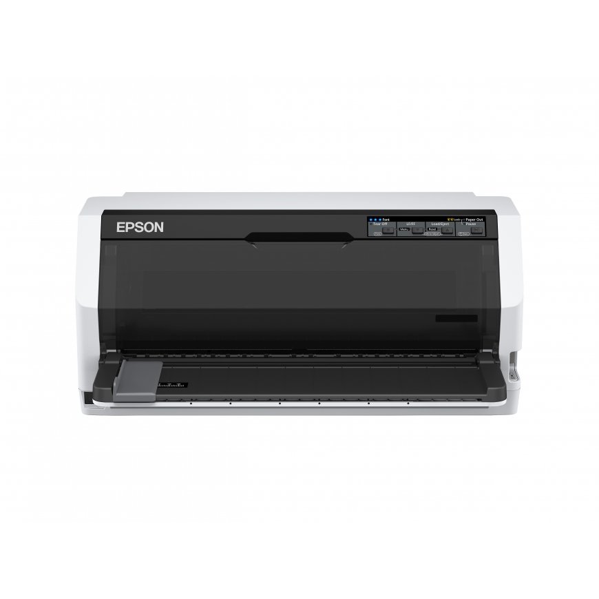 Epson LQ-780 nõel-täheprinter 360 x 180 DPI 487 märki sekundis