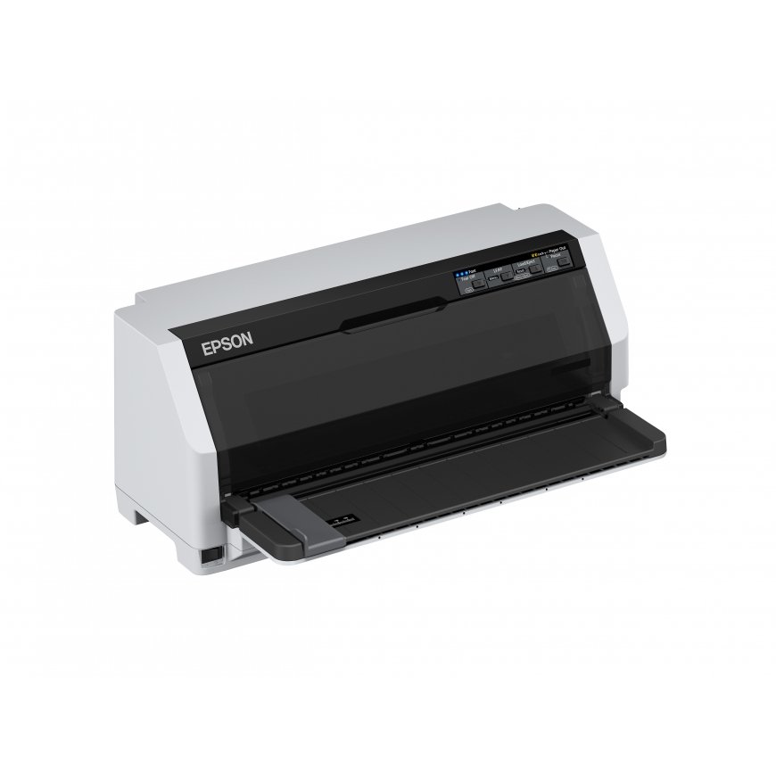 Epson LQ-780 dot matrix printer 360 x 180 DPI 487 cps – 2