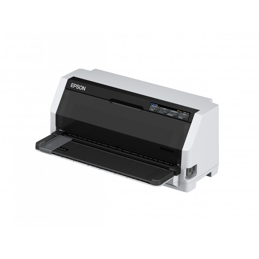 Epson LQ-780 точечно-матричный принтер 360 x 180 DPI 487 cps – 3