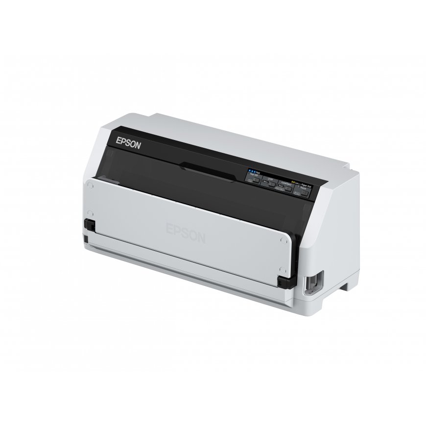 Epson LQ-780 точечно-матричный принтер 360 x 180 DPI 487 cps – 4