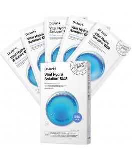 Dr. Jart+ Dermask Pro Vital Hydra Solution